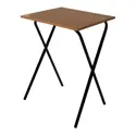 Folding Frame Exam Desk